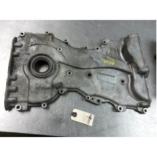 101E020 Engine Timing Cover From 2013 Hyundai Sonata  2.4 213552G004
